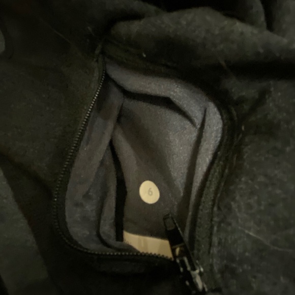 Lululemon Sweater - Picture 3 of 3